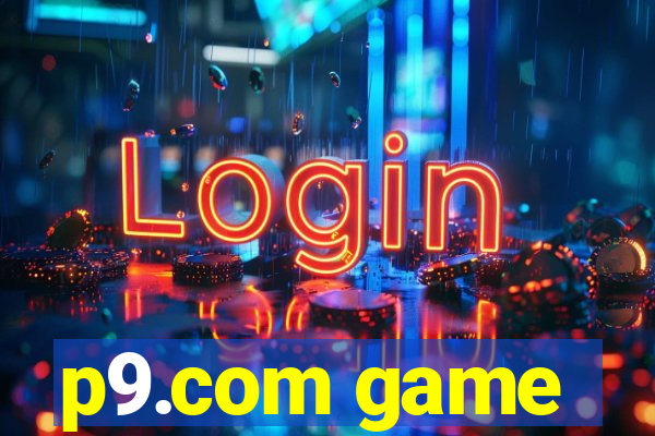 p9.com game